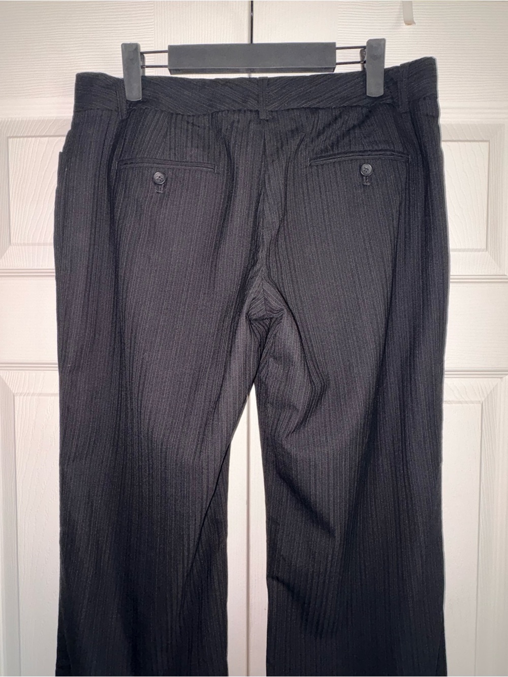 Express Design Studio Editor Pants - Picture 13 of 16